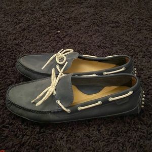 Coke Hana Rubber Bot Shoes